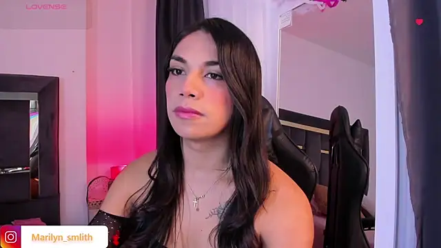 MarilynSmIith online show from November 11, 12:27 pm