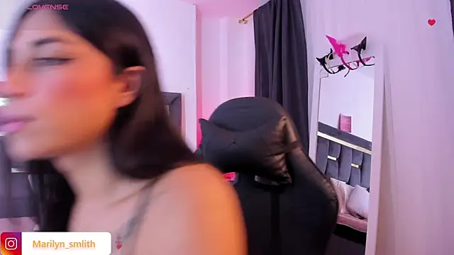 MarilynSmIith online show from November 15, 12:56 pm