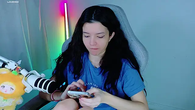 stephybrown online show from November 17, 11:21 pm