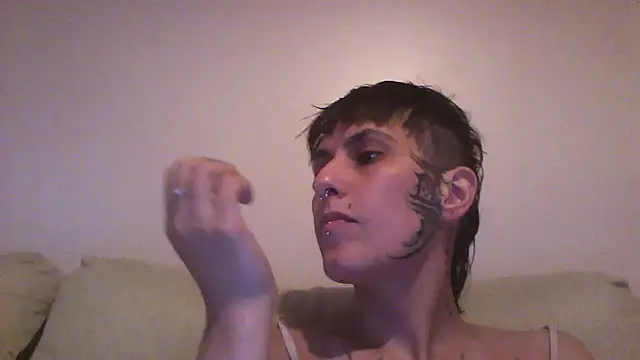 nickfxx online show from February 12, 11:44 pm