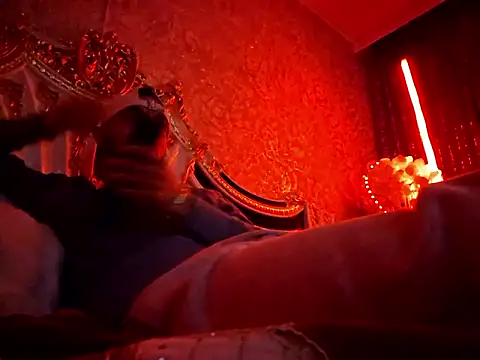 denisxlRo online show from February 26, 4:06 pm