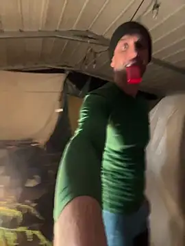 TheOnlyTwinTowers online show from December 10, 9:55 am