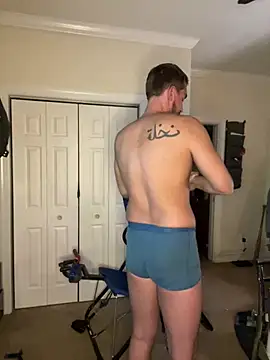 TheOnlyTwinTowers online show from February 24, 6:16 am