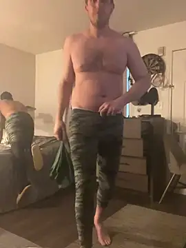 TheOnlyTwinTowers online show from February 6, 5:01 am