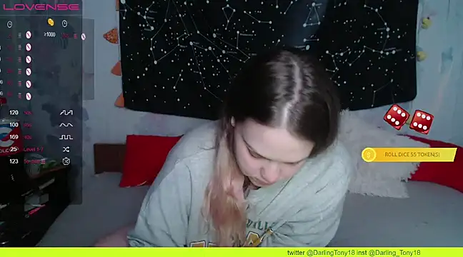 Snapshot of darling_tony chatting on March 19, 7:06 pm darling tony online show from March 19, 7:06 pm