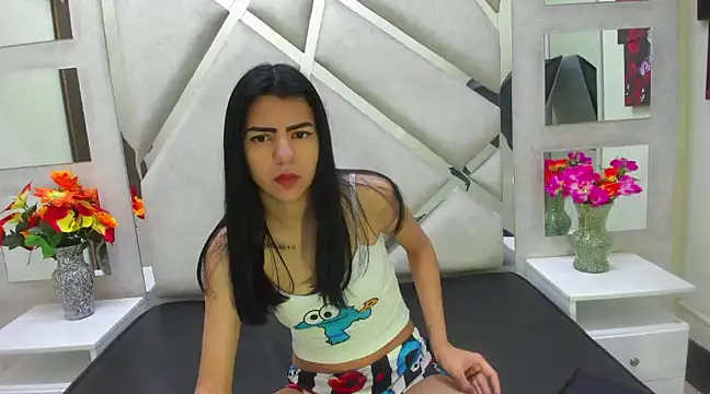 IsisRouse online show from January 6, 2:58 am