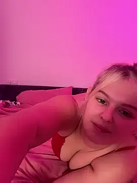 Allylove03 online show from January 17, 9:25 am