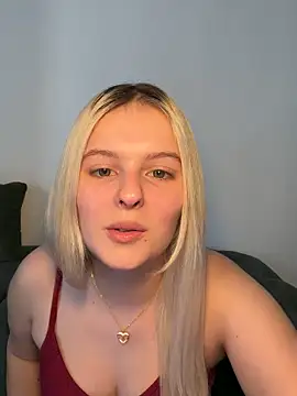 Allylove03 online show from February 20, 6:26 am