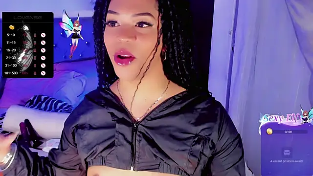 Zakura hot1 online show from February 23, 6:49 am