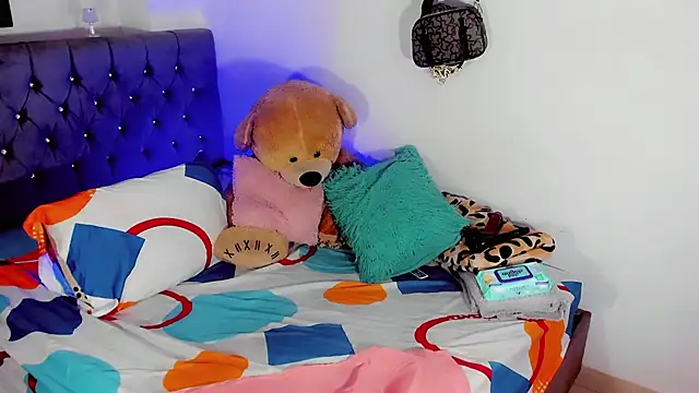 Zakura hot1 online show from November 13, 7:29 am