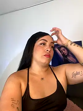 Sheeryl   online show from September 26, 5:28 pm