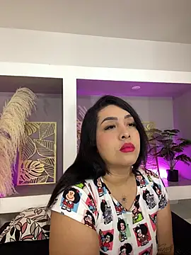 Sheeryl   online show from April 12, 5:34 am