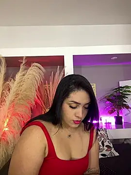 Sheeryl   online show from April 25, 5:21 am