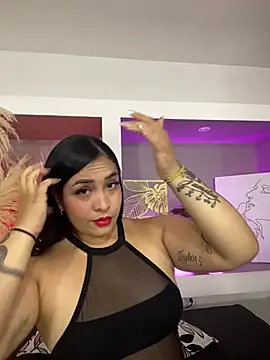 Sheeryl   online show from April 28, 5:23 am