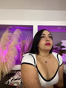 Sheeryl   online show from May 3, 5:35 am