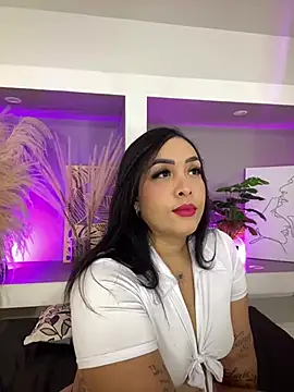 Sheeryl   online show from May 8, 5:35 am
