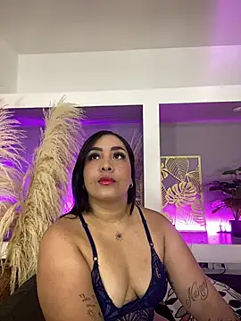 Sheeryl   online show from May 12, 5:15 am