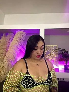 Sheeryl   online show from May 15, 5:14 am
