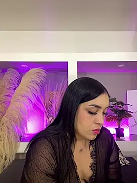 Sheeryl   online show from May 16, 5:37 am