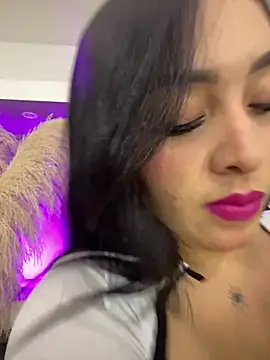 Sheeryl   online show from May 21, 5:58 am