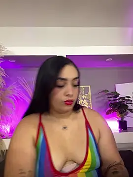 Sheeryl   online show from May 22, 5:36 am