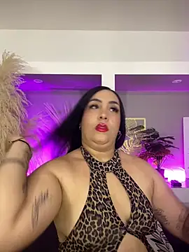 Sheeryl   online show from May 23, 5:56 am
