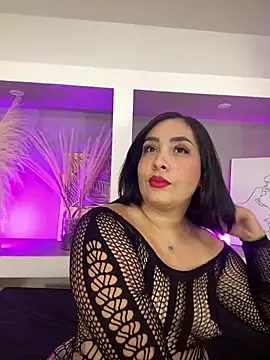 Sheeryl   online show from May 26, 5:36 am