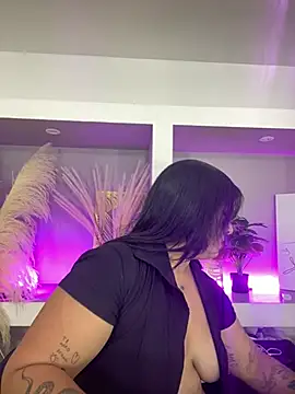 Sheeryl   online show from May 29, 5:27 am