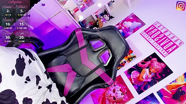 Snapshot of Annita_DirtyyXxx chatting on October 19, 5:08 am Annita DirtyyXxx online show from October 19, 5:08 am