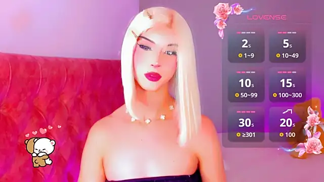 Snapshot of Annita_DirtyyXxx chatting on February 11, 8:41 am Annita DirtyyXxx online show from February 11, 8:41 am