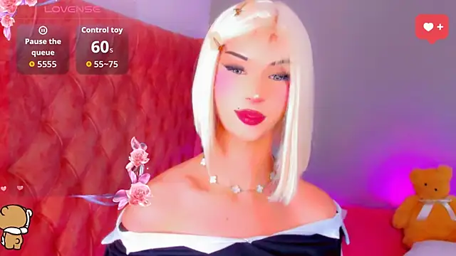 Snapshot of Annita_DirtyyXxx chatting on February 19, 10:44 am Annita DirtyyXxx online show from February 19, 10:44 am