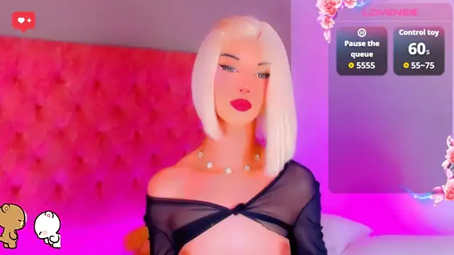 Snapshot of Annita_DirtyyXxx chatting on March 1, 7:21 am Annita DirtyyXxx online show from March 1, 7:21 am