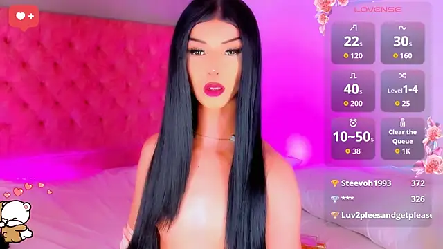 Annita DirtyyXxx online show from March 18, 1:36 pm