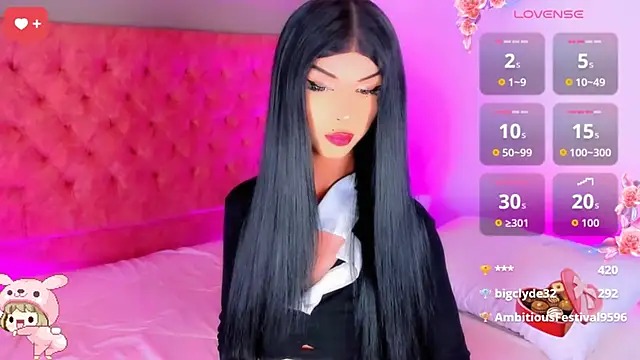 Annita DirtyyXxx online show from March 27, 7:36 am