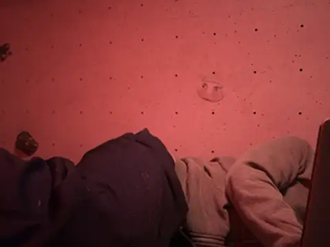 pervy devil online show from January 17, 1:15 am