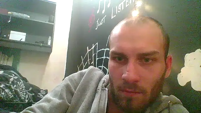 pervy devil online show from February 20, 6:50 am