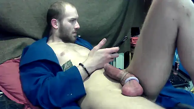 pervy devil online show from March 6, 12:09 pm