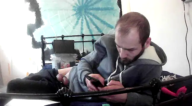 pervy devil online show from March 15, 7:31 am