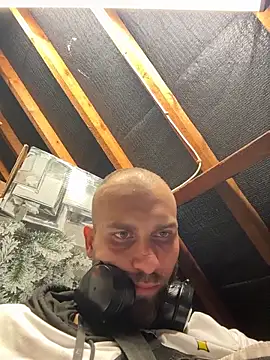 pervy devil online show from September 25, 8:23 pm