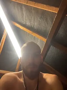 pervy devil online show from October 1, 4:13 pm