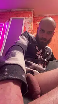 pervy devil online show from February 27, 8:47 am