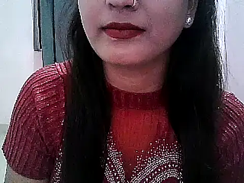 Model-Tanya online show from February 3, 3:06 pm