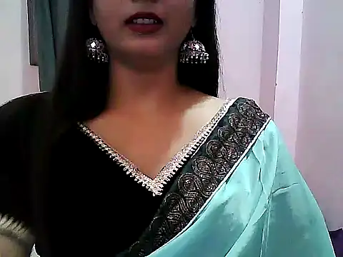 Model-Tanya online show from February 5, 1:22 pm