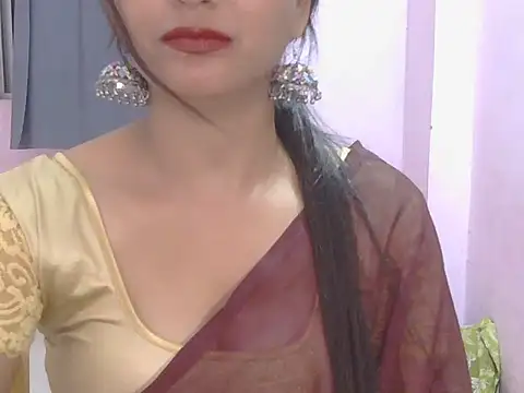 Model-Tanya online show from February 6, 4:03 pm