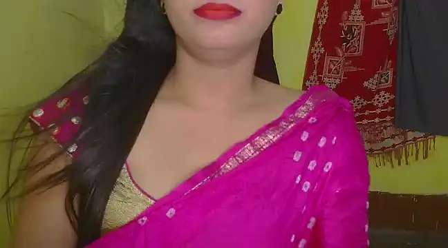 Model-Tanya online show from February 23, 3:18 pm