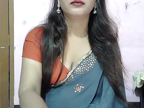 Model-Tanya online show from October 25, 6:43 am