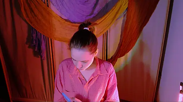 Malinax online show from November 3, 10:53 pm