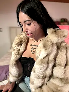 Snapshot of eva_elifee chatting on September 8, 11:04 pm eva elifee online show from September 8, 11:04 pm