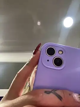 emma oxford online show from February 10, 8:31 pm