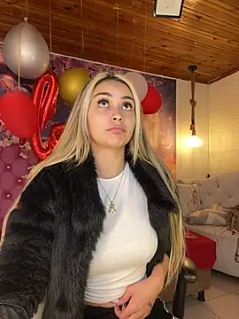 emma oxford online show from February 18, 8:25 pm